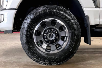 2024 Ford Super Duty F-250 SRW Base