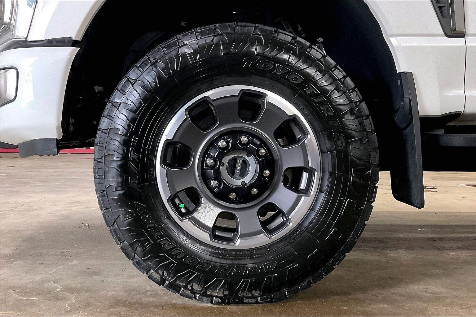 2024 Ford Super Duty F-250 SRW Base