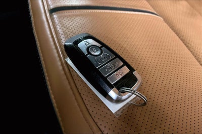 2024 Ford Super Duty F-250 SRW Base