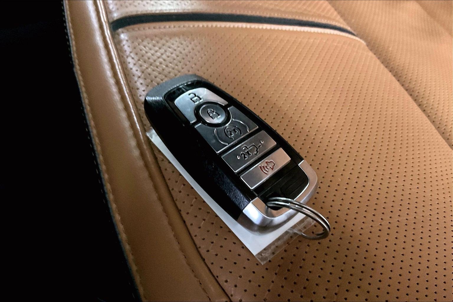 2024 Ford Super Duty F-250 SRW Base