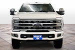 2024 Ford Super Duty F-250 SRW Base