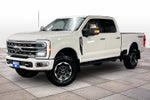 2024 Ford Super Duty F-250 SRW Base