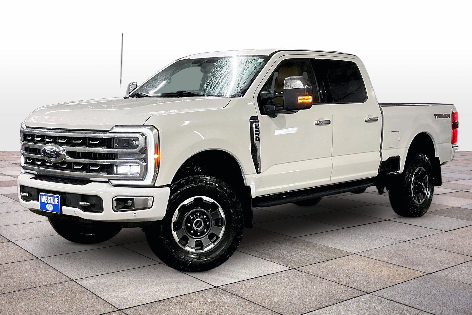 2024 Ford Super Duty F-250 SRW Base
