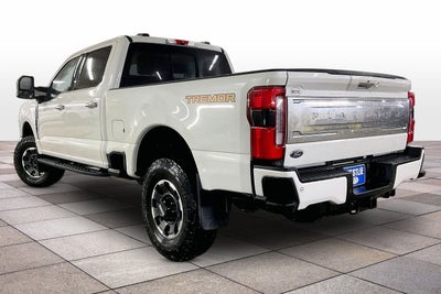 2024 Ford Super Duty F-250 SRW Base