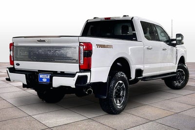 2024 Ford Super Duty F-250 SRW Base
