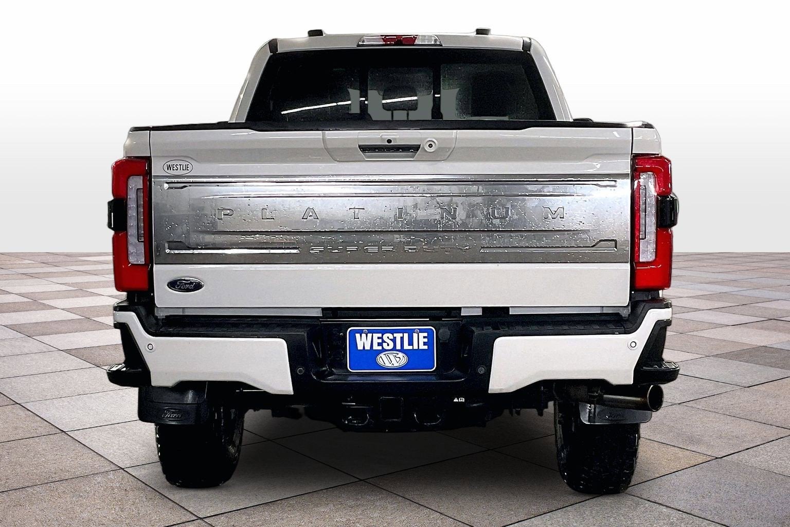 2024 Ford Super Duty F-250 SRW Base