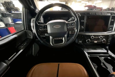 2024 Ford Super Duty F-250 SRW Base
