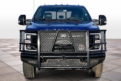 2022 Ford Super Duty F-250 SRW LARIAT