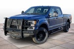 2022 Ford Super Duty F-250 SRW LARIAT
