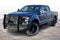 2022 Ford Super Duty F-250 SRW LARIAT