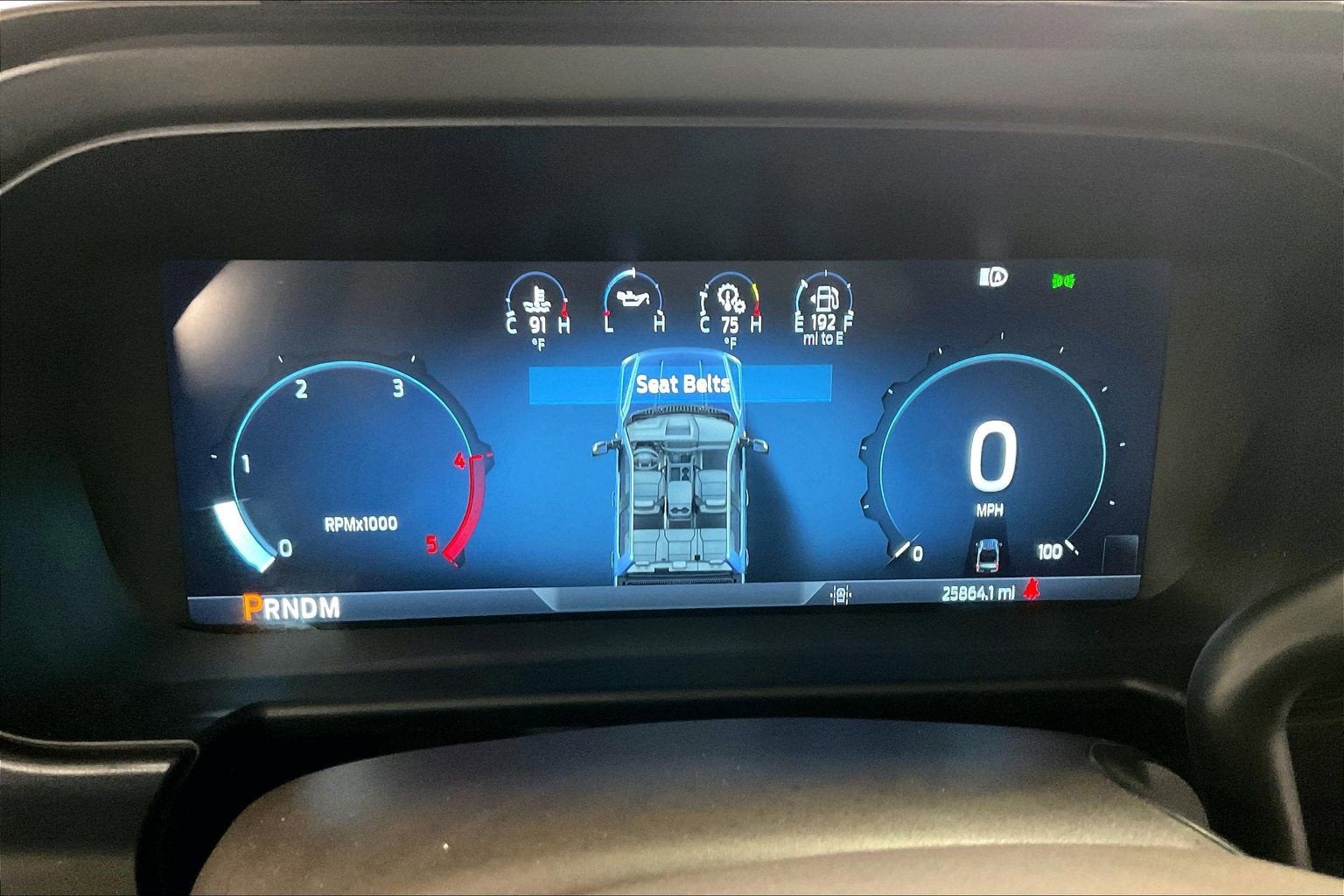 2023 Ford Super Duty F-250 SRW King Ranch