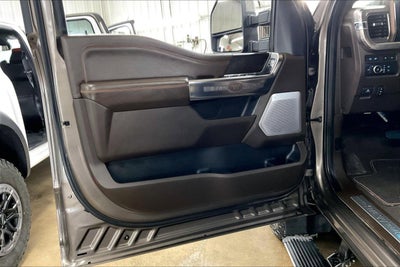 2023 Ford Super Duty F-250 SRW King Ranch