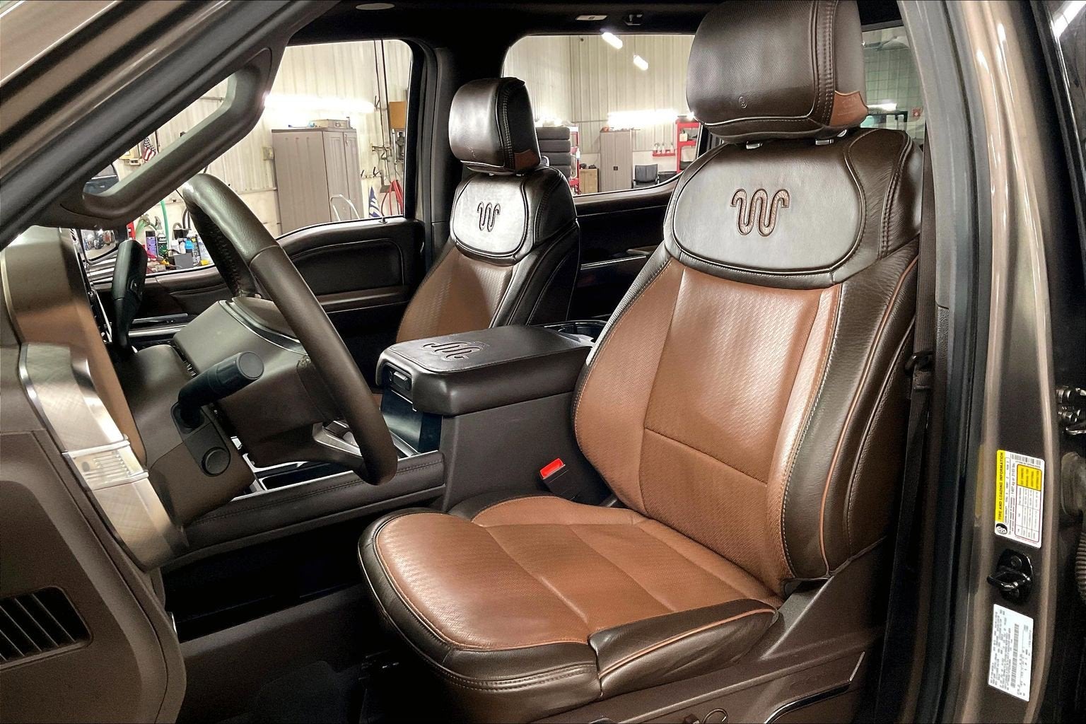 2023 Ford Super Duty F-250 SRW King Ranch
