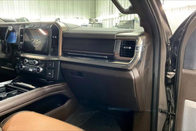 2023 Ford Super Duty F-250 SRW King Ranch