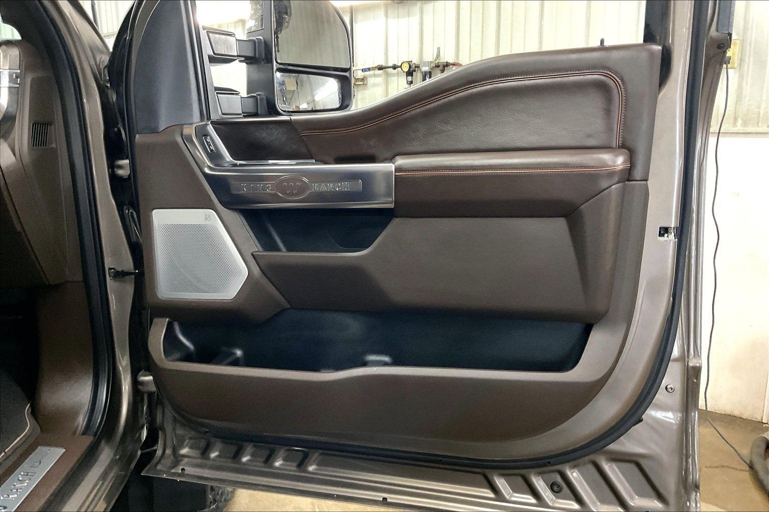 2023 Ford Super Duty F-250 SRW King Ranch