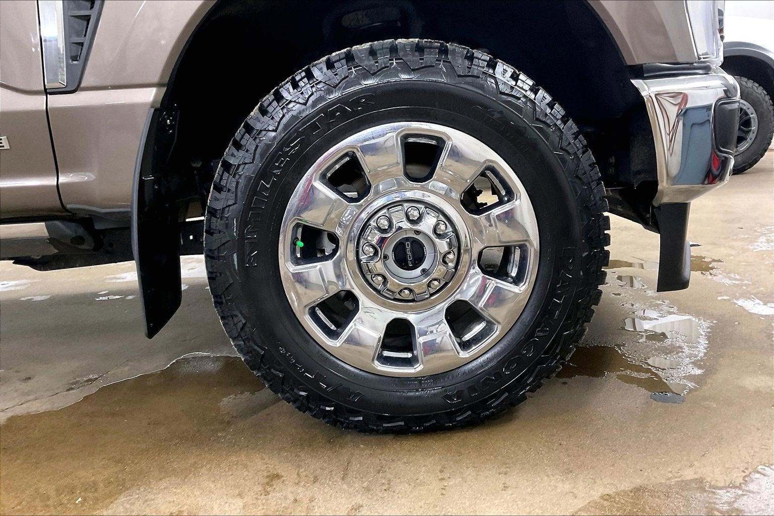 2023 Ford Super Duty F-250 SRW King Ranch