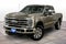 2023 Ford Super Duty F-250 SRW King Ranch