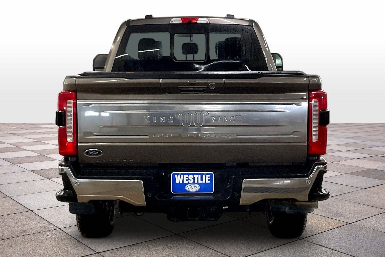 2023 Ford Super Duty F-250 SRW King Ranch