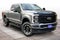 2024 Ford Super Duty F-350 SRW LARIAT