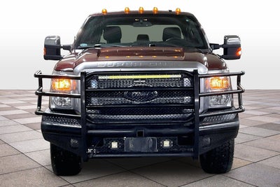 2015 Ford Super Duty F-350 SRW Base