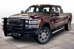 2015 Ford Super Duty F-350 SRW Base