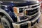 2022 Ford Super Duty F-350 SRW LARIAT