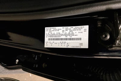 2022 Ford Super Duty F-350 SRW LARIAT