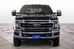 2022 Ford Super Duty F-350 SRW LARIAT