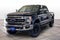 2022 Ford Super Duty F-350 SRW LARIAT