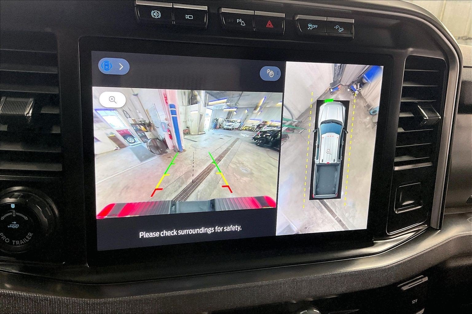2024 Ford Super Duty F-350 SRW Platinum