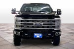2024 Ford Super Duty F-350 SRW Platinum
