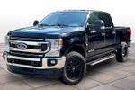 2022 Ford Super Duty F-350 SRW XLT