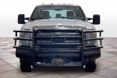 2016 Ford Super Duty F-350 SRW Base