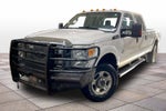 2016 Ford Super Duty F-350 SRW Base