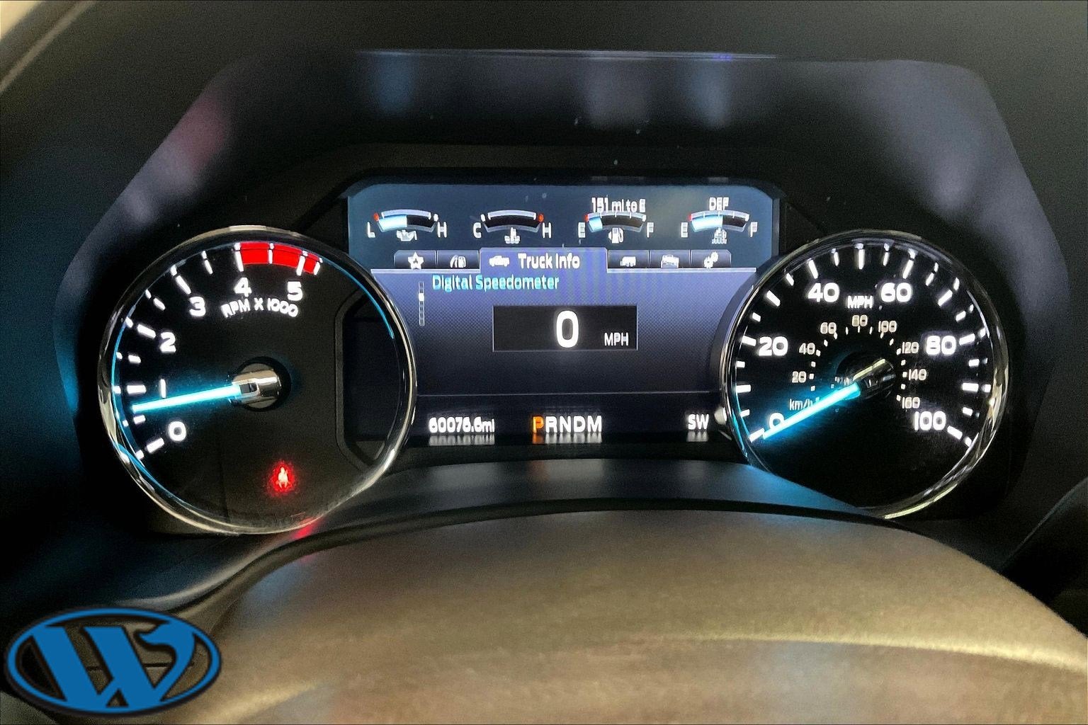 2022 Ford Super Duty F-350 SRW King Ranch