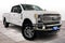 2022 Ford Super Duty F-350 SRW King Ranch