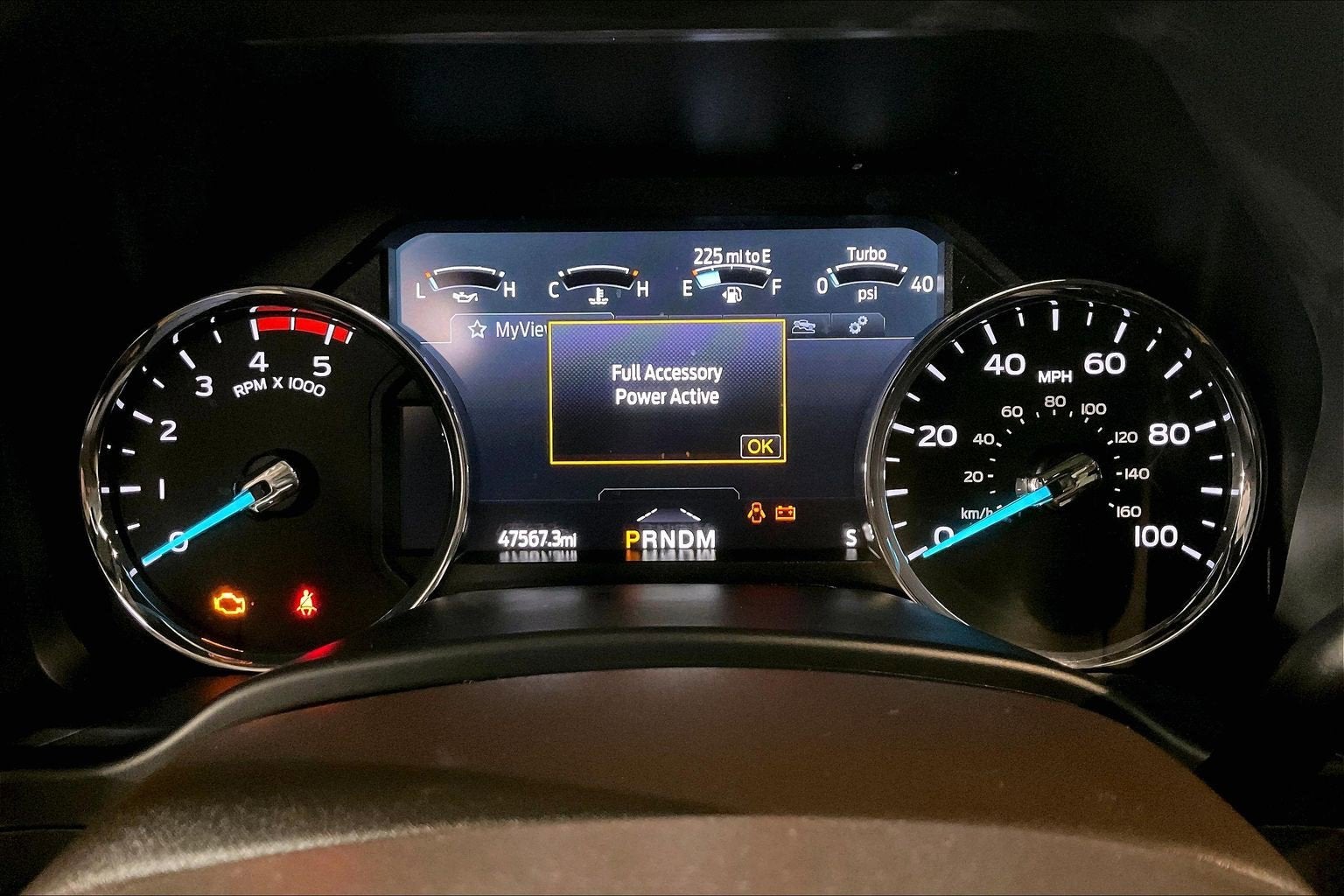 2022 Ford Super Duty F-350 SRW King Ranch