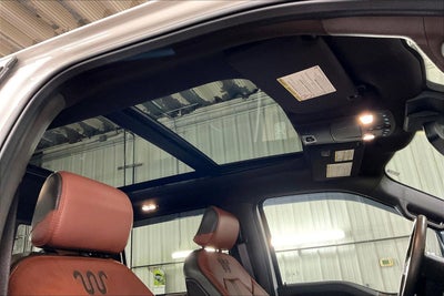 2022 Ford Super Duty F-350 SRW King Ranch