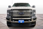 2022 Ford Super Duty F-350 SRW King Ranch