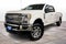 2022 Ford Super Duty F-350 SRW King Ranch