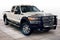 2012 Ford Super Duty F-350 SRW Base