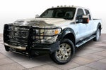 2012 Ford Super Duty F-350 SRW Base