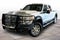 2012 Ford Super Duty F-350 SRW Base