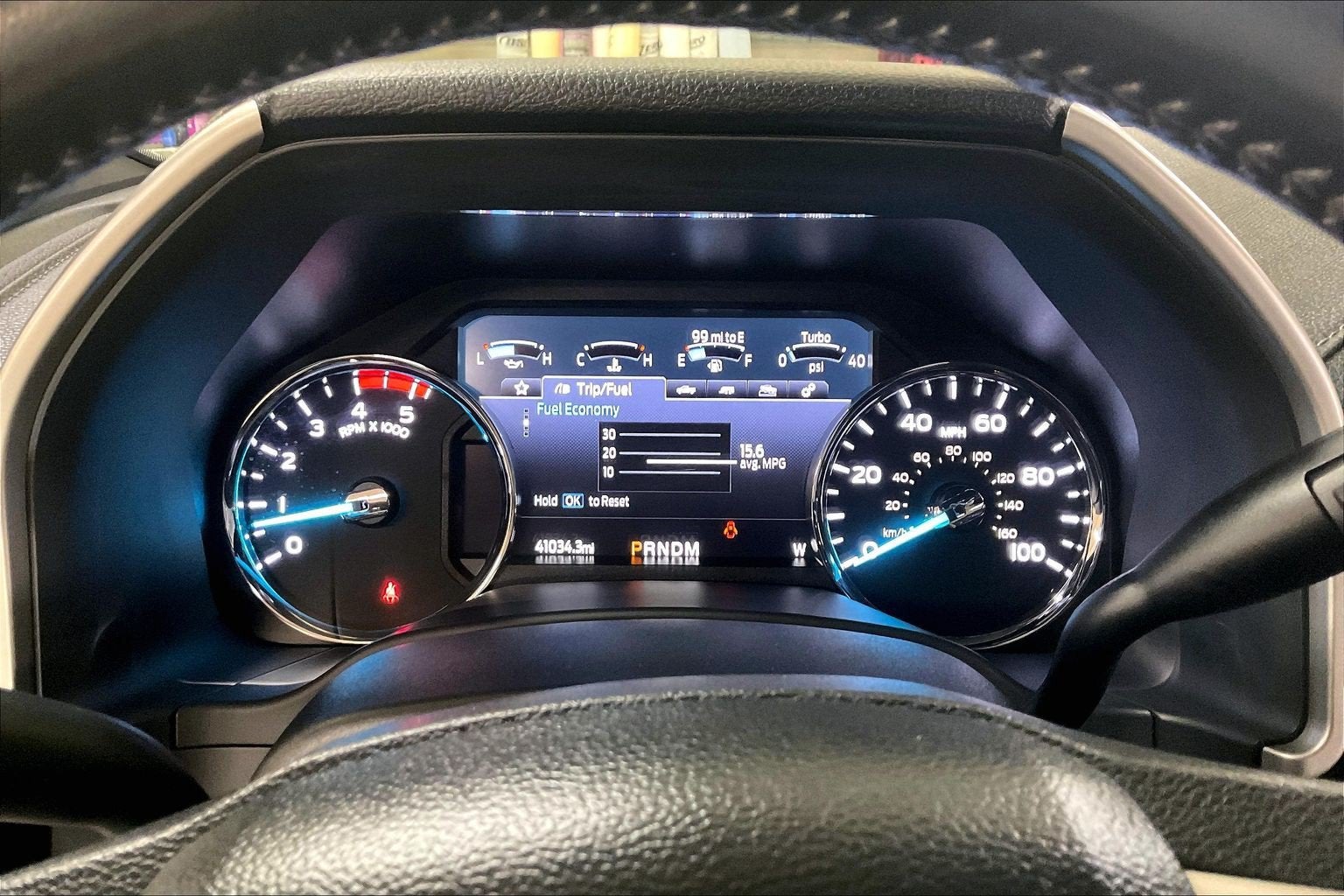 2022 Ford Super Duty F-250 SRW LARIAT