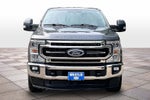 2022 Ford Super Duty F-250 SRW LARIAT