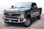 2022 Ford Super Duty F-250 SRW LARIAT
