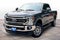 2022 Ford Super Duty F-250 SRW LARIAT