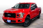 2020 Ford F-150 Base