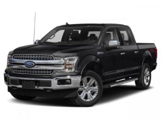 2020 Ford F-150 Base