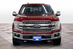 2019 Ford F-150 Base